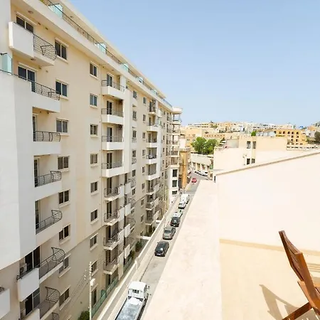 Appartamento Beautiful Duplex Penthouse With Private Terrace By 360 Estates *