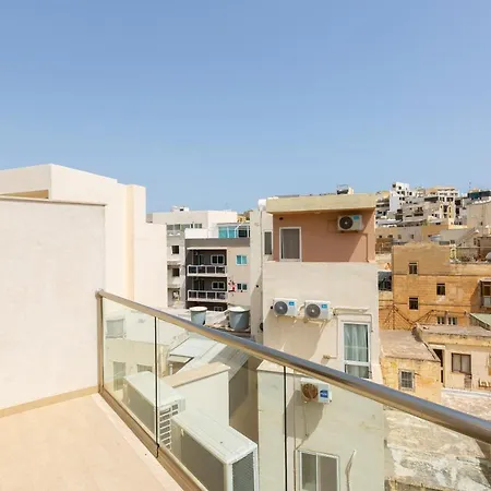 Appartamento Beautiful Duplex Penthouse With Private Terrace By 360 Estates