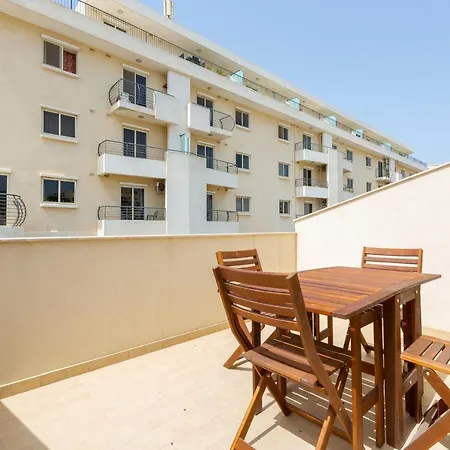 Beautiful Duplex Penthouse With Private Terrace By 360 Estates *