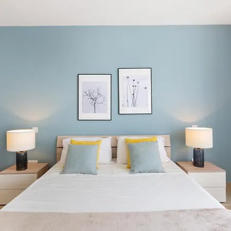 Beautiful Duplex Penthouse With Private Terrace By 360 Estates *