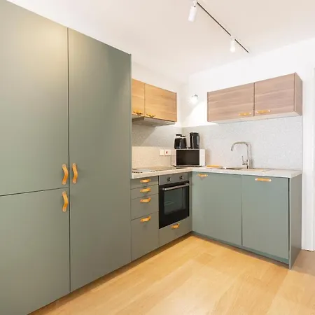 Beautiful Duplex Penthouse With Private Terrace By 360 Estates