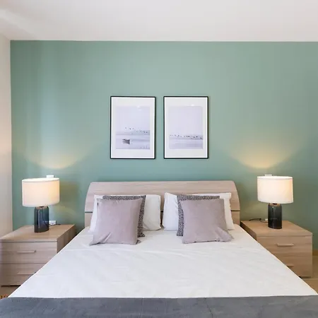 Appartamento Beautiful Duplex Penthouse With Private Terrace By 360 Estates