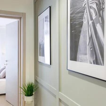 Beautiful Duplex Penthouse With Private Terrace By 360 Estates Appartamento