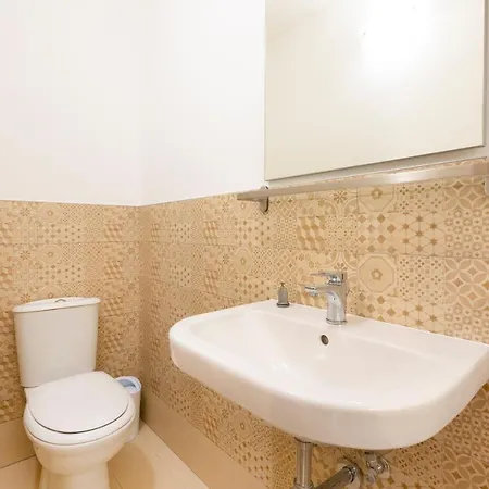 Beautiful Duplex Penthouse With Private Terrace By 360 Estates *