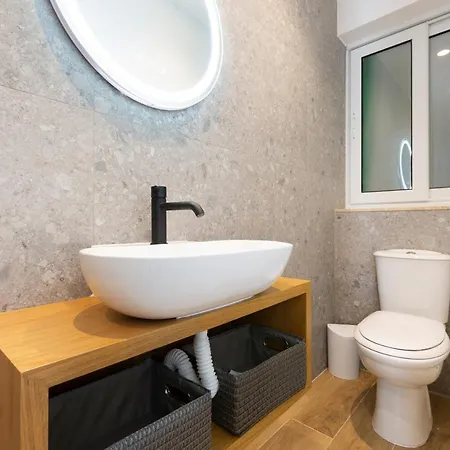 Beautiful Duplex Penthouse With Private Terrace By 360 Estates Gzira