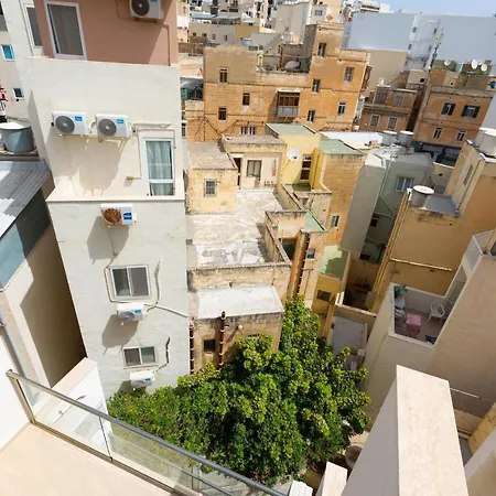 Beautiful Duplex Penthouse With Private Terrace By 360 Estates Appartamento *