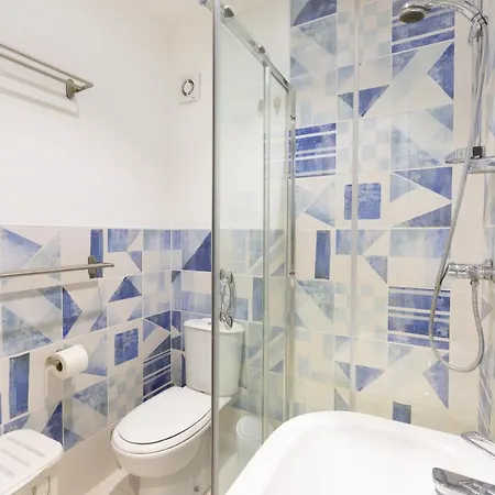 Appartamento Beautiful Duplex Penthouse With Private Terrace By 360 Estates