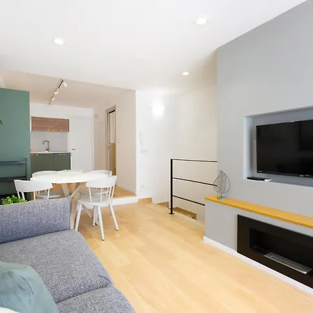 Beautiful Duplex Penthouse With Private Terrace By 360 Estates * Gzira