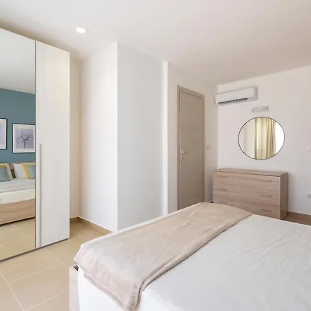 Beautiful Duplex Penthouse With Private Terrace By 360 Estates Apartamento