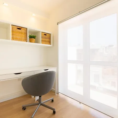 Beautiful Duplex Penthouse With Private Terrace By 360 Estates Apartamento Gzira