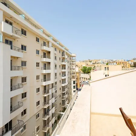 Beautiful Duplex Penthouse With Private Terrace By 360 Estates Apartamento *
