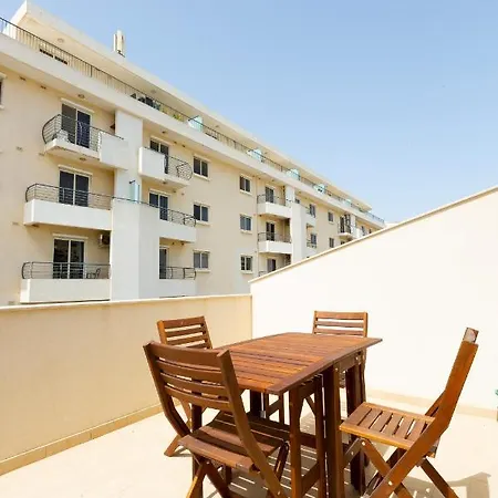 Apartamento Beautiful Duplex Penthouse With Private Terrace By 360 Estates