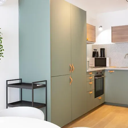 Beautiful Duplex Penthouse With Private Terrace By 360 Estates Apartamento *